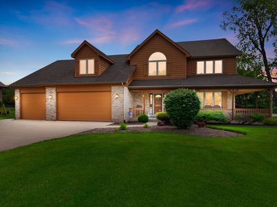 1223 Leinster Dr, Lemont, IL, 60439