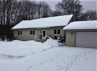 106 Ohio Ave, Montreal, WI 54550