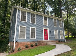 2694 Shetland Dr, Decatur, GA 30033