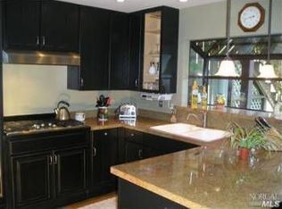 14 Aureo Way, Fairfax, CA 94930