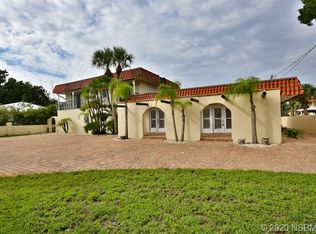 115 Inlet Harbor Rd, Ponce Inlet, FL 32127