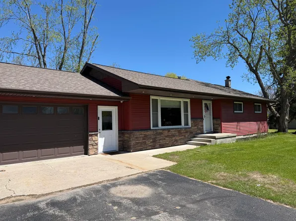 1454 Long Rapids Rd, Alpena, MI 49707