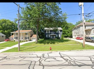 839 N Main Ave #2, Sidney, OH 45365