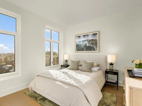 100 Claremont Avenue 24D image 3 of 15