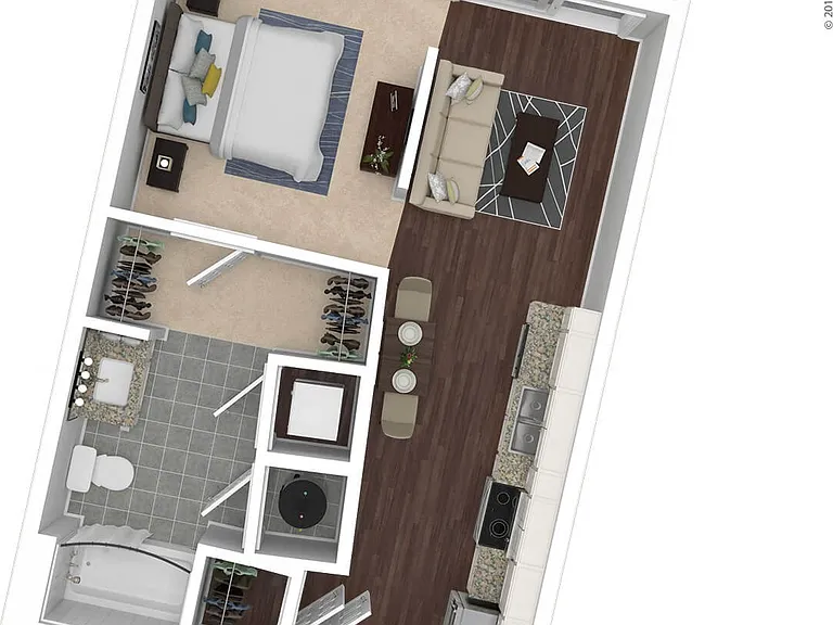 East 51 At Rocketts Landing — Photo 35
