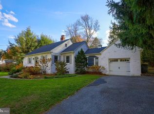 4018 Old Orchard Rd, York, PA 17402