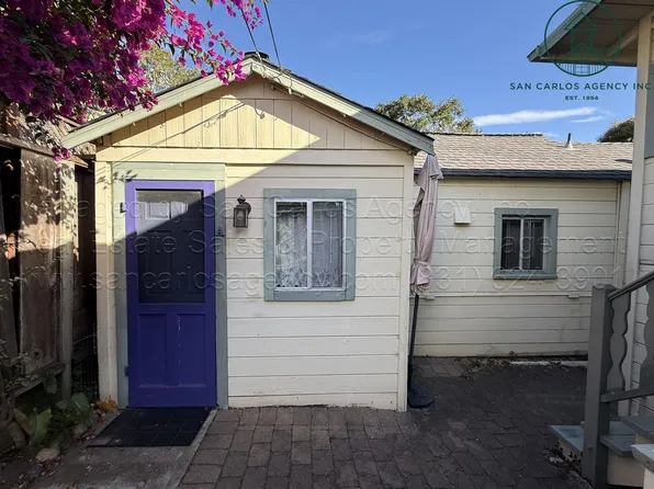 170 Pacific Ave APT A, Pacific Grove, CA 93950