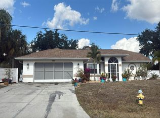 4462 Symco Ave, North Port, FL 34286