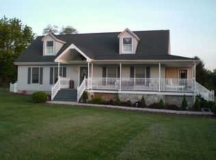 10127 Old Liberty Rd, Frederick, MD 21701