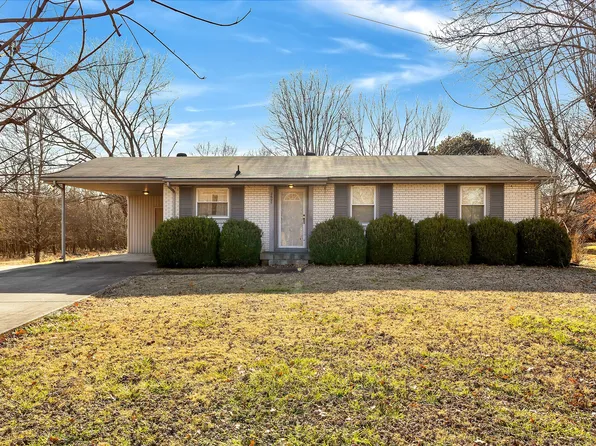 2695 Fortland Dr Lot 234, Nashville, TN 37206