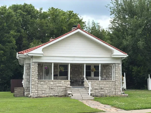1500 W Lexington Ave, Independence, MO 64052