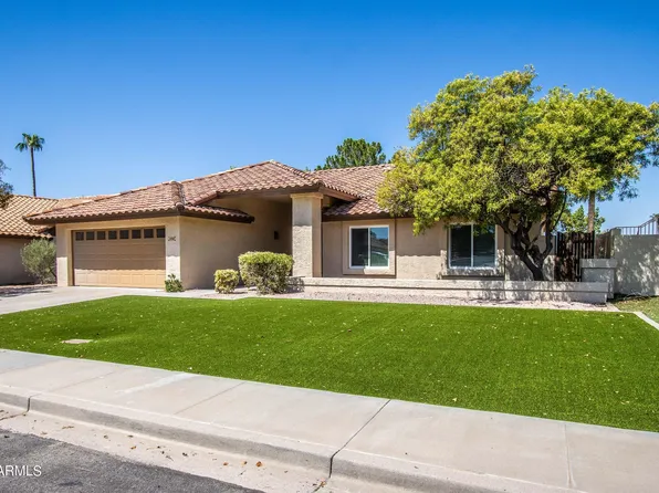 1352 N AMBROSIA --, Mesa, AZ 85205