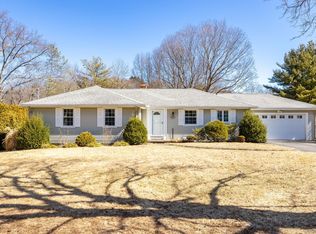 39 Cornwall Rd, New Britain, CT 06052