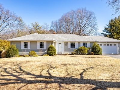 39 Cornwall Road, New Britain, CT, 06052