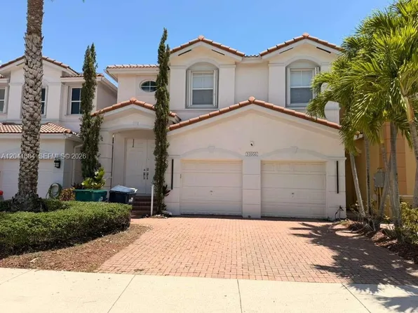 10958 NW 86th Ter, Doral, FL 33178