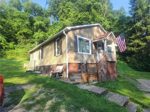 5051 State Route 152, Dillonvale, OH 43917