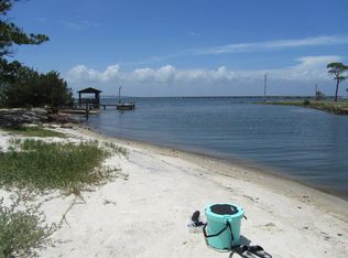 315 Gander St, Eastpoint, FL 32328