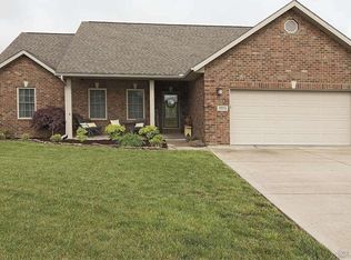 2015 Ripken Way, Jackson, MO 63755