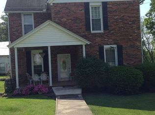 420 Main St, Salvisa, KY 40372