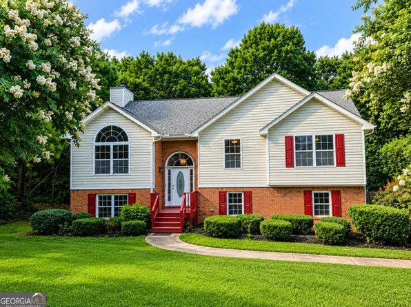 175 Morningview Ln, Hampton, GA 30228