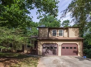 965 Stone Mill Run, Lawrenceville, GA 30046