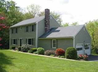 37 Lamarre Dr, Marlborough, MA 01752