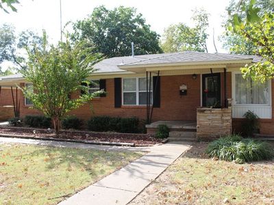 419 N 21st St, Duncan, OK, 73533