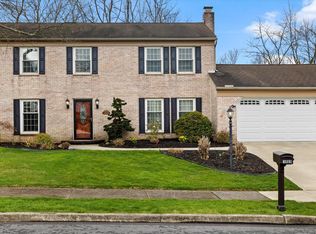 1469 Quail Hollow Rd, Harrisburg, PA 17112