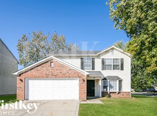 3742 Limberpine Dr, Indianapolis, IN 46235
