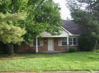 2468 Heather Ct, Lexington, KY 40503