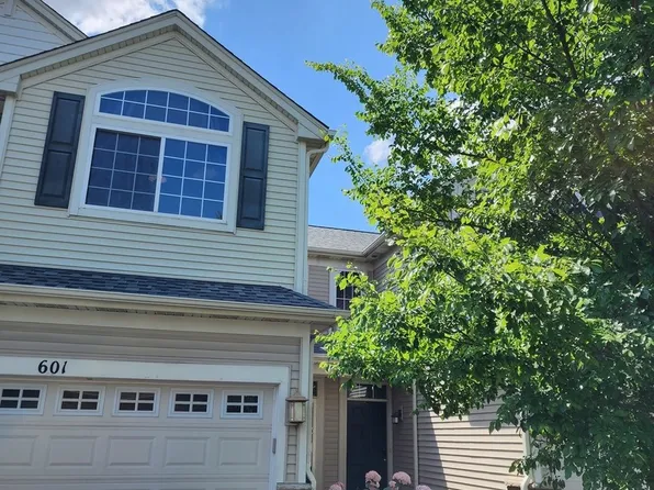 601 Telluride Dr, Gilberts, IL 60136