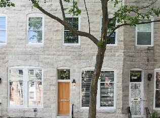 336 E 22nd St, Baltimore, MD 21218
