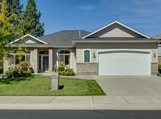 5412 S Helena Ln, Spokane, WA 99223