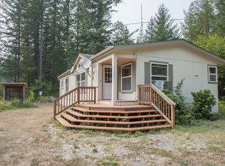 364 Baker Rd, Ariel, WA 98603