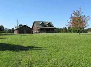 8 Hardin Ln, Simpson, IL 62985