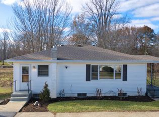 762 W Eagle St, Warsaw, IN