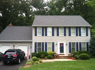 903 Barbury Pl, Annapolis, MD 21401