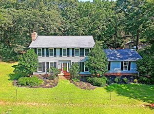 1538 Old Denver School Rd, Anderson, SC 29625