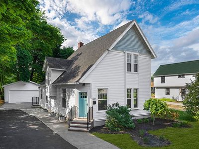 5207 Tillman Ave, Cleveland, OH, 44102