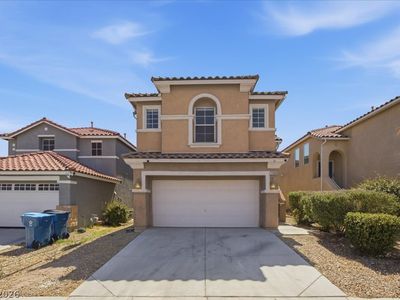 11566 Stivali St, Las Vegas, NV, 89183