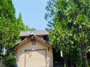 40582 Saddleback Rd, Bass Lake, CA 93604