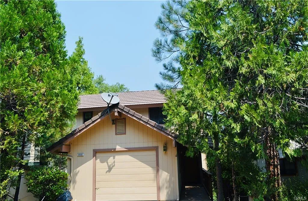 40582 Saddleback Rd photo 1
