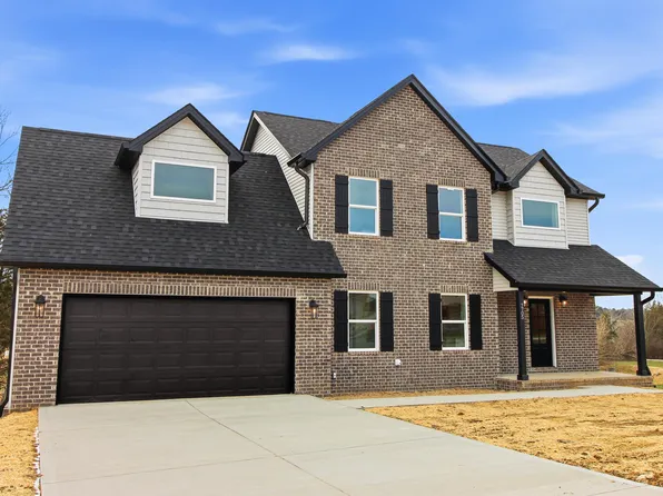 7705 Fox Valley Ln, Knoxville, TN 37938