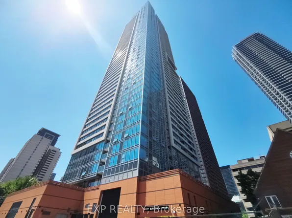 609 Sherbourne St, Toronto, ON