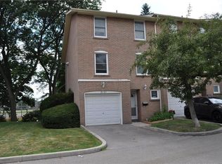 2121 Mountain Grove Ave, Burlington, ON L7P2H8
