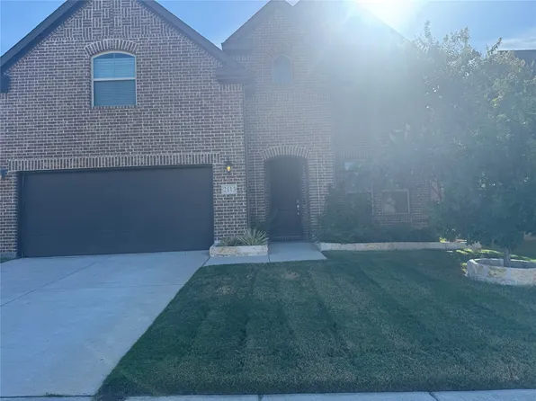 2113 Lake Pine Dr, Little Elm, TX 75068
