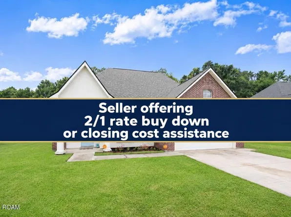 23883 Springhill Dr, Denham Springs, LA 70726