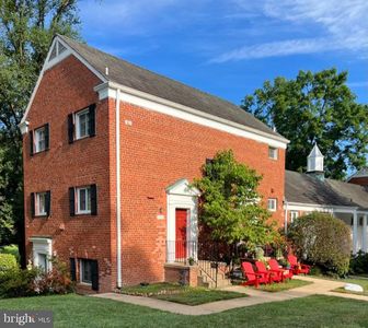 3254 Valley Dr, Alexandria, VA, 22302