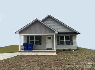 115 Solomon St, Wadesboro, NC 28170