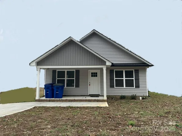 115 Solomon St, Wadesboro, NC 28170